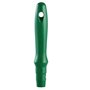 Mini Helve Polypropylene 160xø 30mm Green