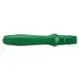 Mini Helve Polypropylene 160xø 30mm Green