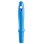 Mini Helve Polypropylene 160xø 30mm Blue