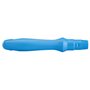 Mini Helve Polypropylene 160xø 30mm Blue