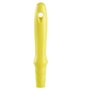 Mini Helve Polypropylene 160xø 30mm Yellow