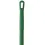 Ergonomic Aluminium Helve 150cm Green