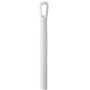 Ergonomic Aluminium Helve 150cm White