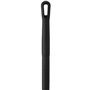 Ergonomic Aluminium Helve 150cm Black