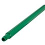 Ultra Hygiene Helve 130cm Polypropylene 1300xø 34mm Green