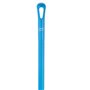 Ultra Hygiene Helve 130cm Polypropylene 1300xø 34mm Blue