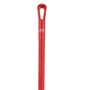 Ultra Hygiene Helve 130cm Polypropylene 1300xø 34mm Red