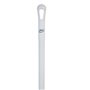 Ultra Hygiene Helve 130cm Polypropylene 1300xø 34mm White