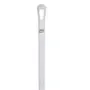 Ultra Hygiene Helve 130cm Polypropylene 1300xø 34mm White