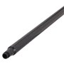 Ultra Hygiene Helve 130cm Polypropylene 1300xø 34mm Black