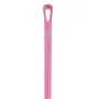 Vikan Ultra Hygiëne Steel 150cm Van Polypropyleen 1500xø 34mm Roze