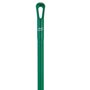 Ultra Hygiene Helve 150cm Polypropylene 1500xø 34mm Green