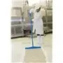 Ultra Hygiene Helve 150cm Polypropylene 1500xø 34mm Blue