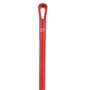 Ultra Hygiene Helve 150cm Polypropylene 1500xø 34mm Red