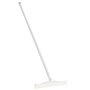 Ultra Hygiene Helve 150cm Polypropylene 1500xø 34mm White