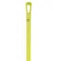 Ultra Hygiene Helve 150cm Polypropylene 1500xø 34mm Yellow