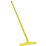 Ultra Hygiene Helve 150cm Polypropylene 1500xø 34mm Yellow