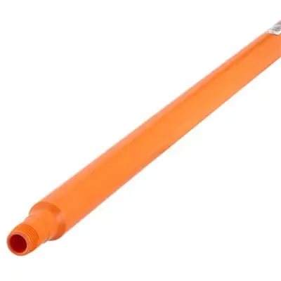 Ultra Hygiene Helve 150cm Polypropylene 1500xø 34mm Orange
