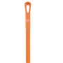 Ultra Hygiene Helve 150cm Polypropylene 1500xø 34mm Orange