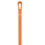 Ultra Hygiene Helve 150cm Polypropylene 1500xø 34mm Orange