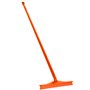 Ultra Hygiene Helve 150cm Polypropylene 1500xø 34mm Orange