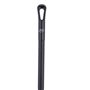 Ultra Hygiene Helve 150cm Polypropylene 1500xø 34mm Black