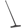 Ultra Hygiene Helve 150cm Polypropylene 1500xø 34mm Black