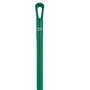 Ultra Hygiene Helve 170cm Polypropylene 1700xø 34mm Green