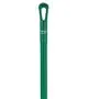 Ultra Hygiene Helve 170cm Polypropylene 1700xø 34mm Green
