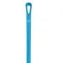 Ultra Hygiene Helve 170cm Polypropylene 1700xø 34mm Blue