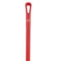 Ultra Hygiene Helve 170cm Polypropylene 1700xø 34mm Red