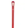 Vikan Ultra Hygiëne Steel 170cm Van Polypropyleen 1700xø 34mm Rood