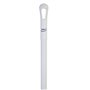 Ultra Hygiene Helve 170cm Polypropylene 1700xø 34mm White