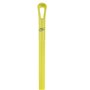 Ultra Hygiene Helve 170cm Polypropylene 1700xø 34mm Yellow