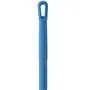 Ergonomic Stainless steel Helve 150cm Stainless steel, Polypropylene 1510xø 31mm Blue