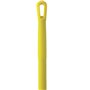 Ergonomic Stainless steel Helve 150cm Stainless steel, Polypropylene 1510xø 31mm Yellow