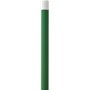 Ergonomic Telescopic Helve Anodized Aluminum, Polypropylene Werklengte: 1575 – 2780xø 32mm Green