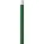 Ergonomic Telescopic Helve Anodized Aluminum, Polypropylene Werklengte: 1575 – 2780xø 32mm Green