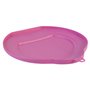 Bucket Lid for 6 Liter Bucket Polypropylene 295x250x20mm Pink