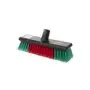 Vikan Transport 526452 Wasborstel 28cm - Watertoevoer - Rechthoekig