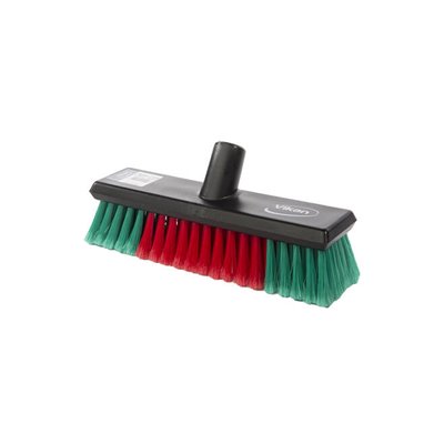 Vikan Transport 526452 Washing brush 28cm - Water supply - Rectangular