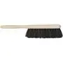 Vikan Classic Blank Wooden Hand Brush - Medium Fibers - 300mm