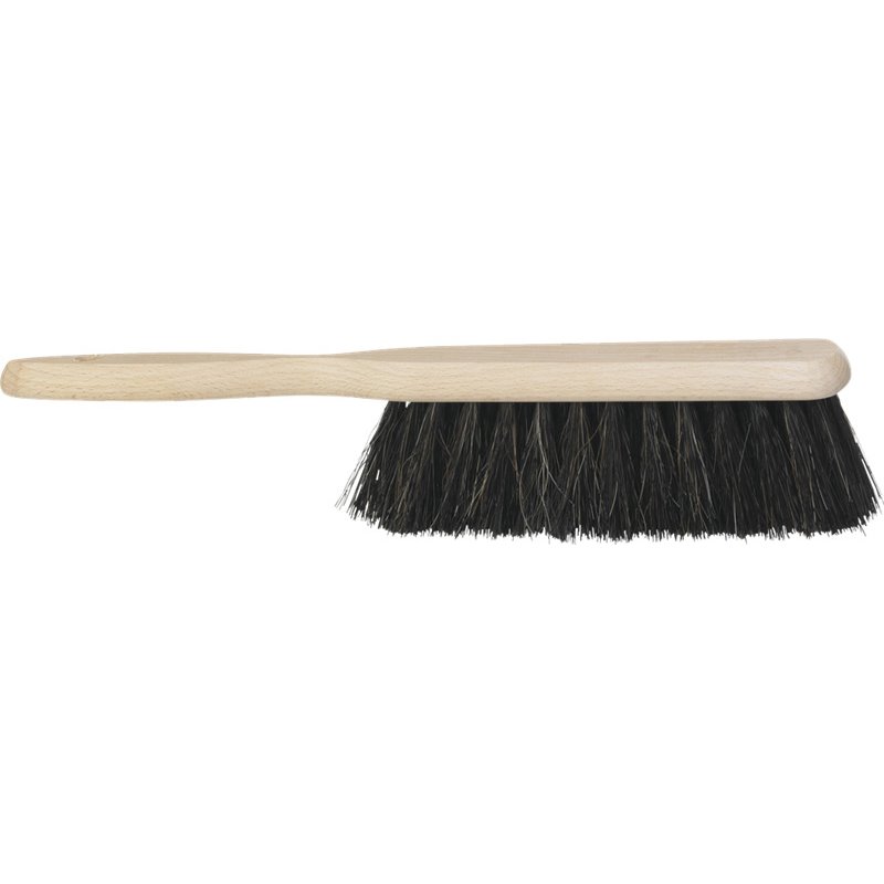 Looking For Vikan Classic Blank Wooden Hand Brush - Medium Fibers 