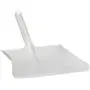 Vikan Classic Dustpan - Metal - White - 245mm