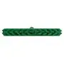Vikan UST Floor Sweeper - Green - Soft Fibers - 400mm