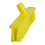 Vikan UST Floor Sweeper - Yellow - Soft Fibers - 400mm