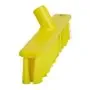 Vikan UST Floor Sweeper - Yellow - Soft Fibers - 400mm