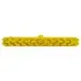 Vikan UST Floor Sweeper - Yellow - Soft Fibers - 400mm
