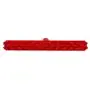 Vikan UST Floor Sweeper - Red - Medium Fibers - 400mm