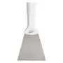 Vikan Hygiene Handschraper met RVS Blad - Wit - 100mm - met Schroefdraad
